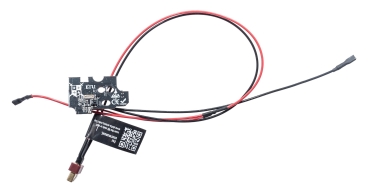 Delta Armory ETU processor unit